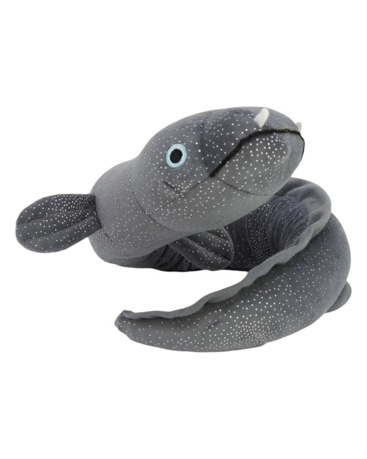 Moana Rd Ellie the Longfin Eel Plush Toy