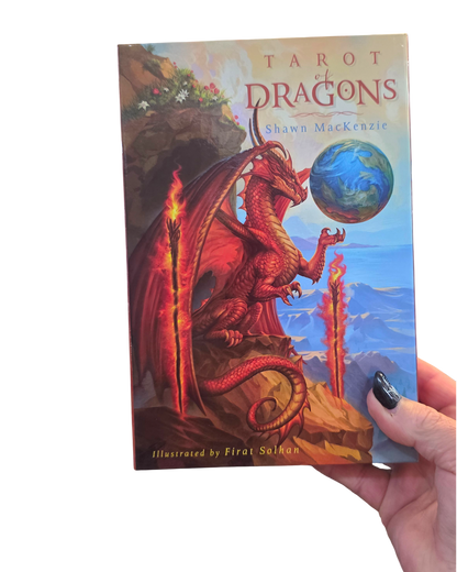 Tarot of Dragons