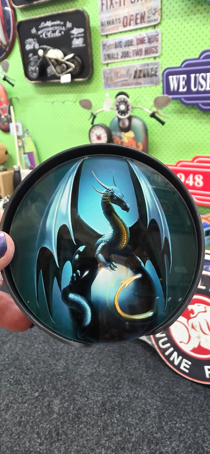 Dragon Coaster Set
