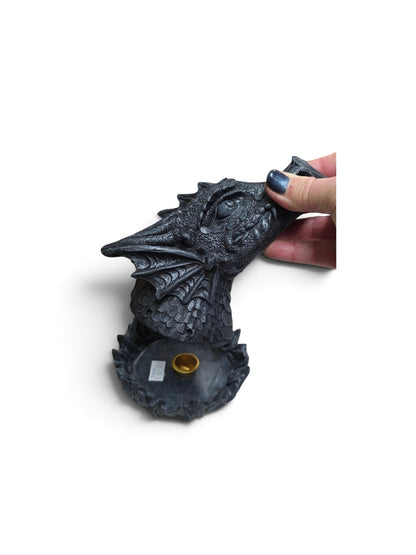 Dragon Head Backflow