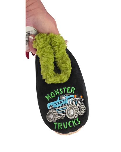 Slumbies Toddlers Slippers