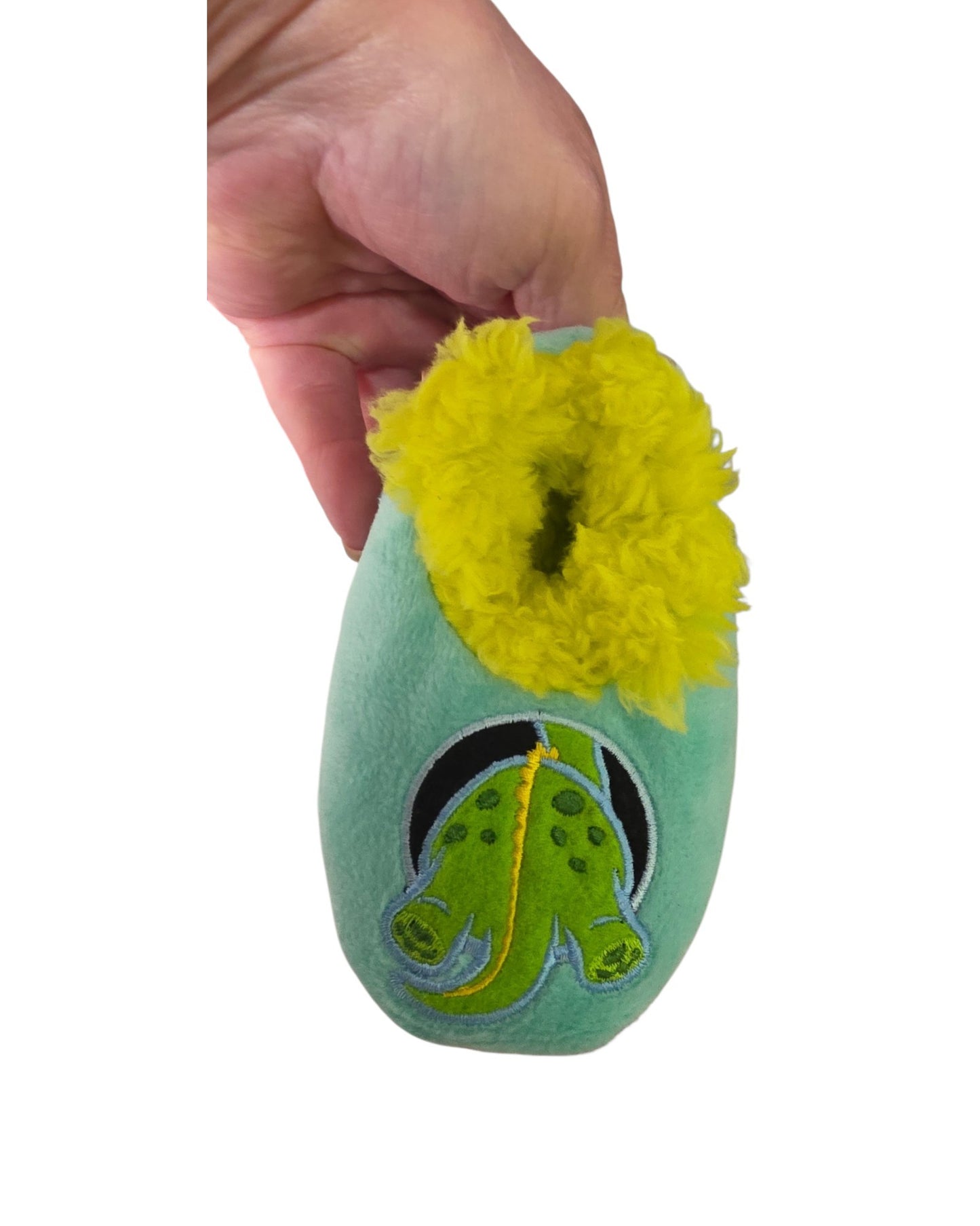 Slumbies Baby Slippers