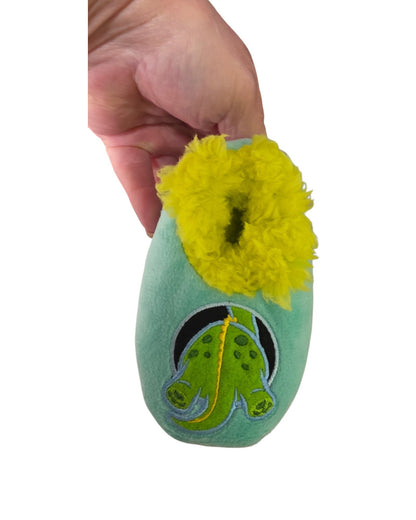 Slumbies Baby Slippers