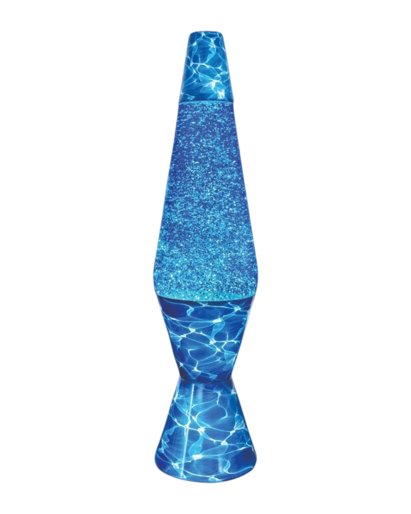 Pool Diamond Glitter Lamp