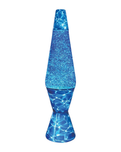 Pool Diamond Glitter Lamp