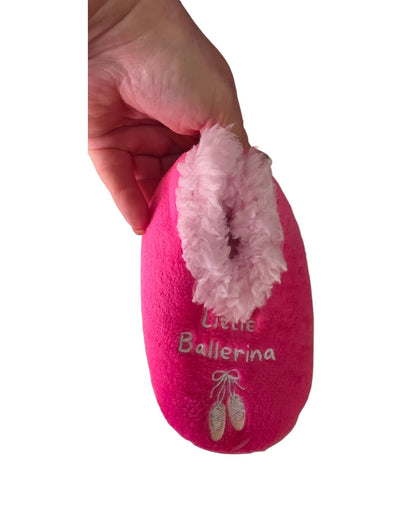 Slumbies Toddlers Slippers