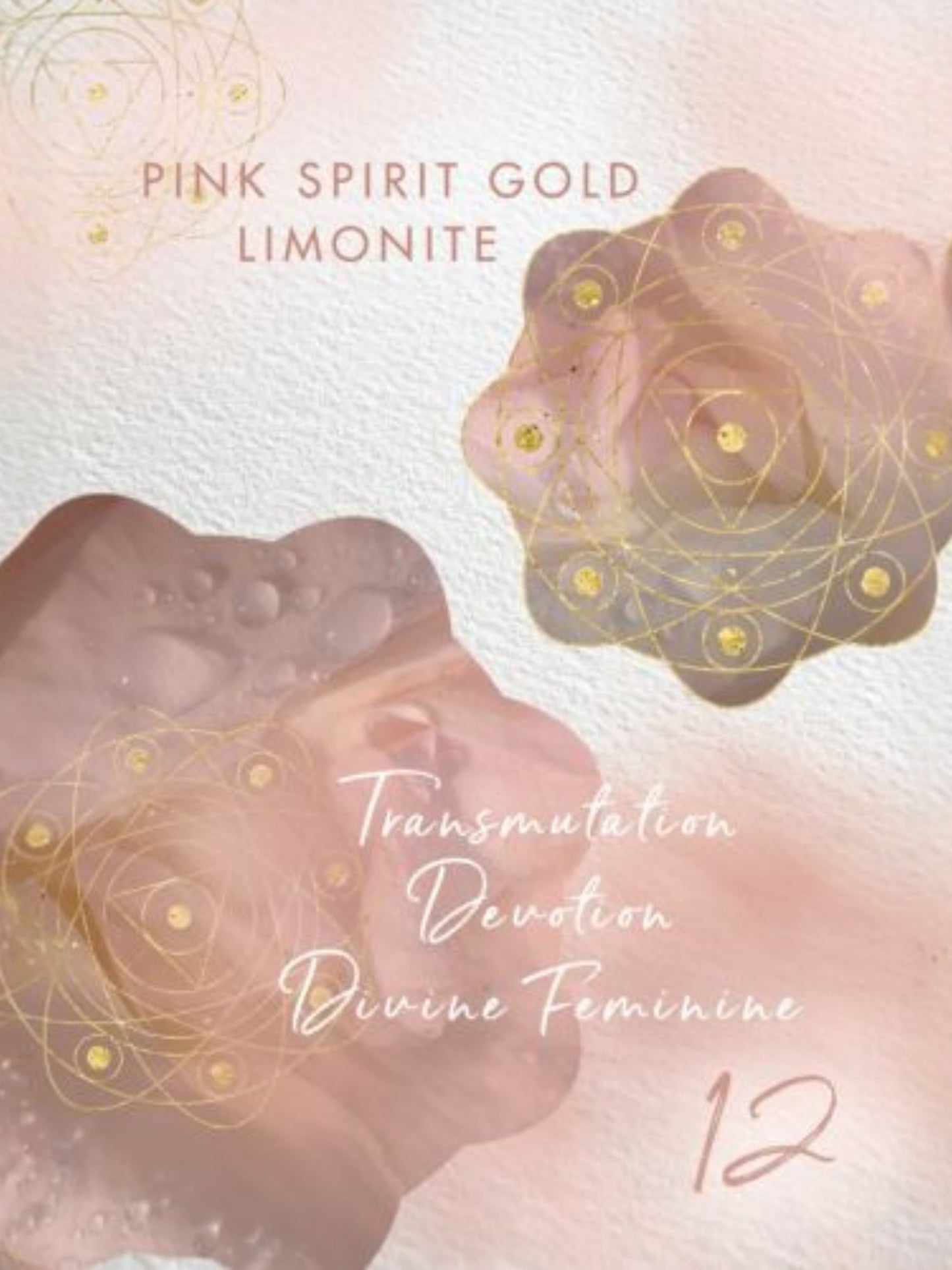 CRYSTAL SOUND HEALING ORACLE