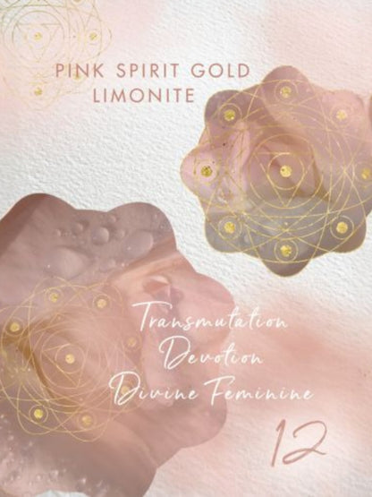CRYSTAL SOUND HEALING ORACLE