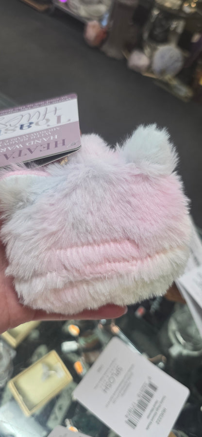 Toasty Hugs Luna Unicorn Hand Warmer