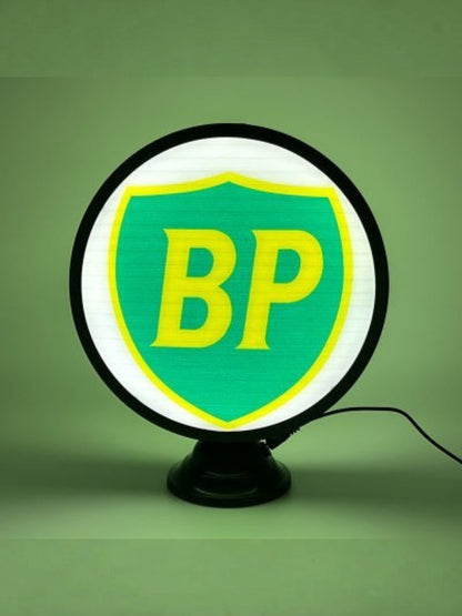 BP Lamp