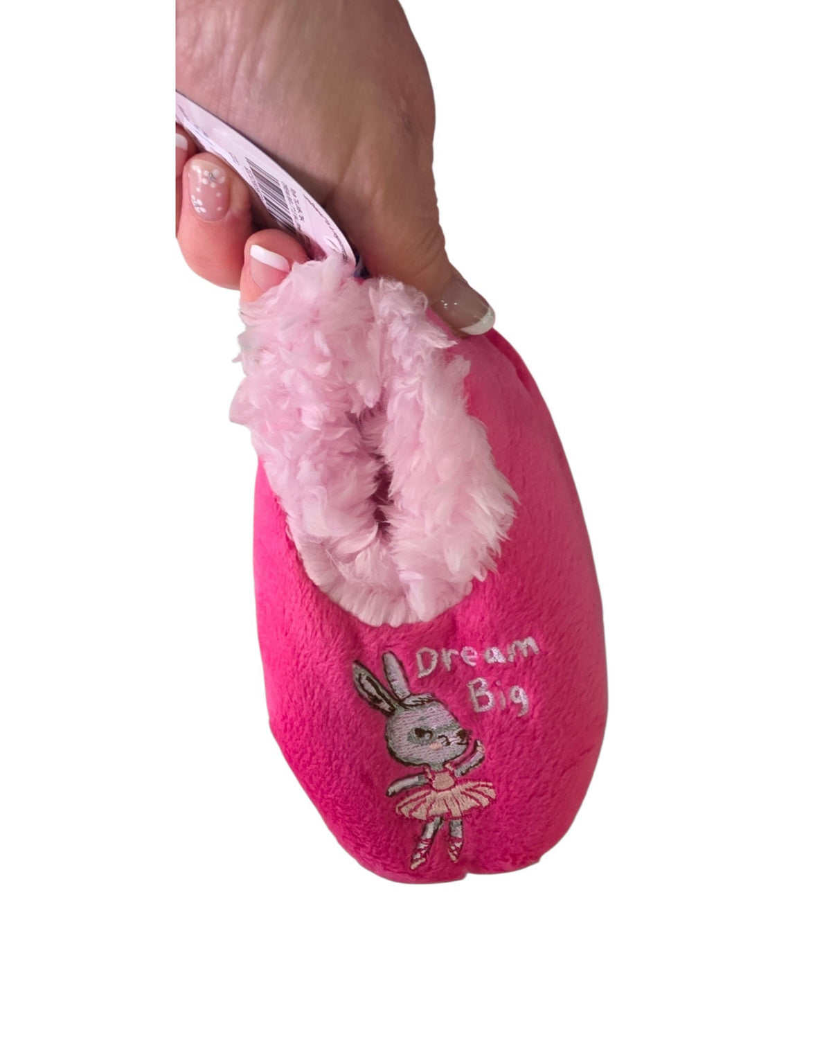Slumbies Toddlers Slippers