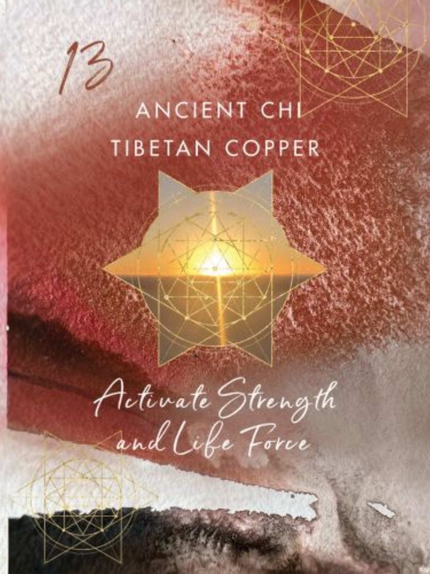 CRYSTAL SOUND HEALING ORACLE