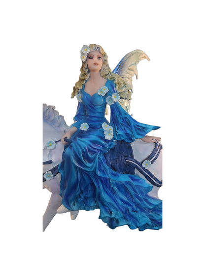 Euphoria Fairy with Horse