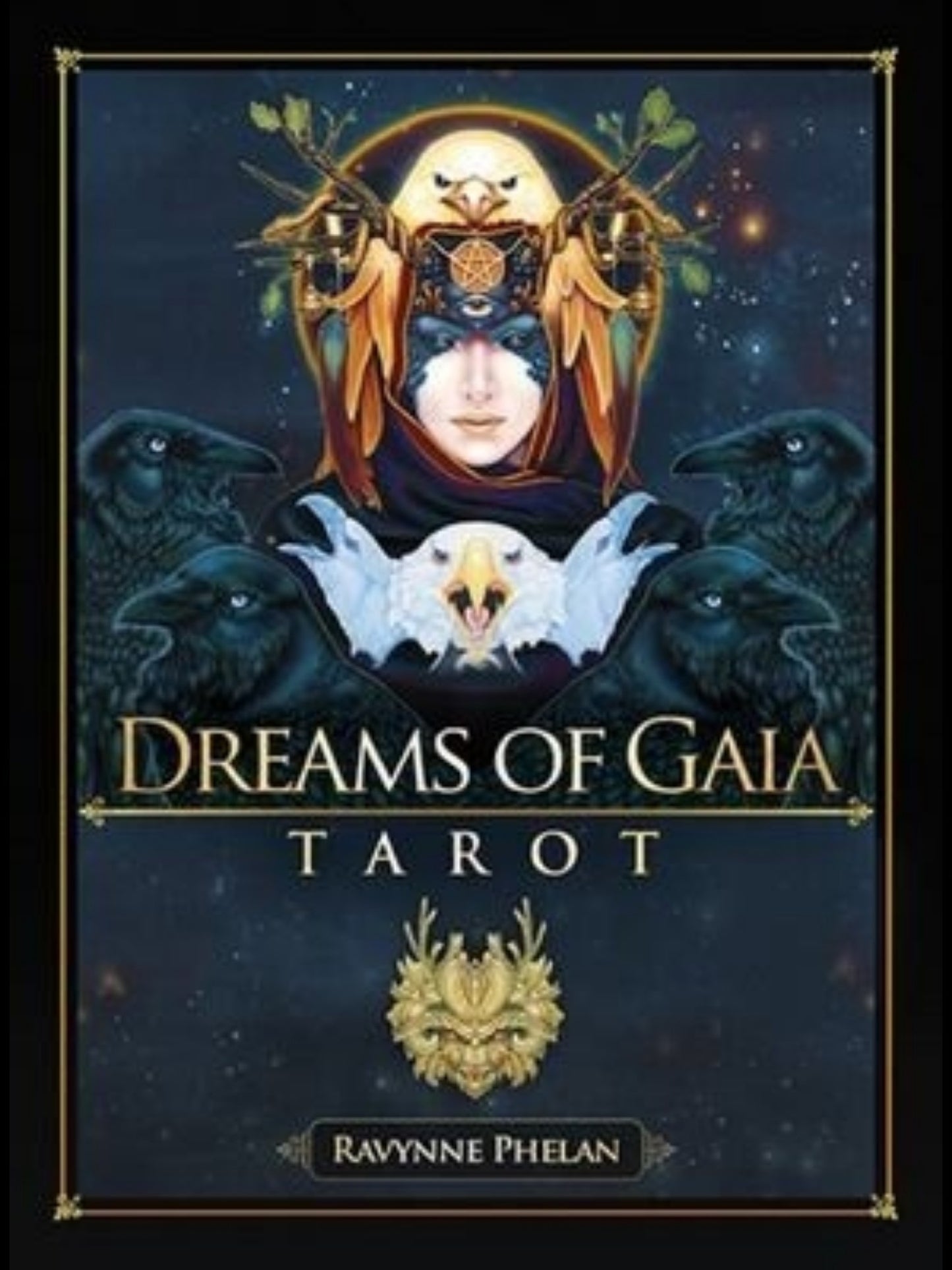 Dreams of Gaia Tarot