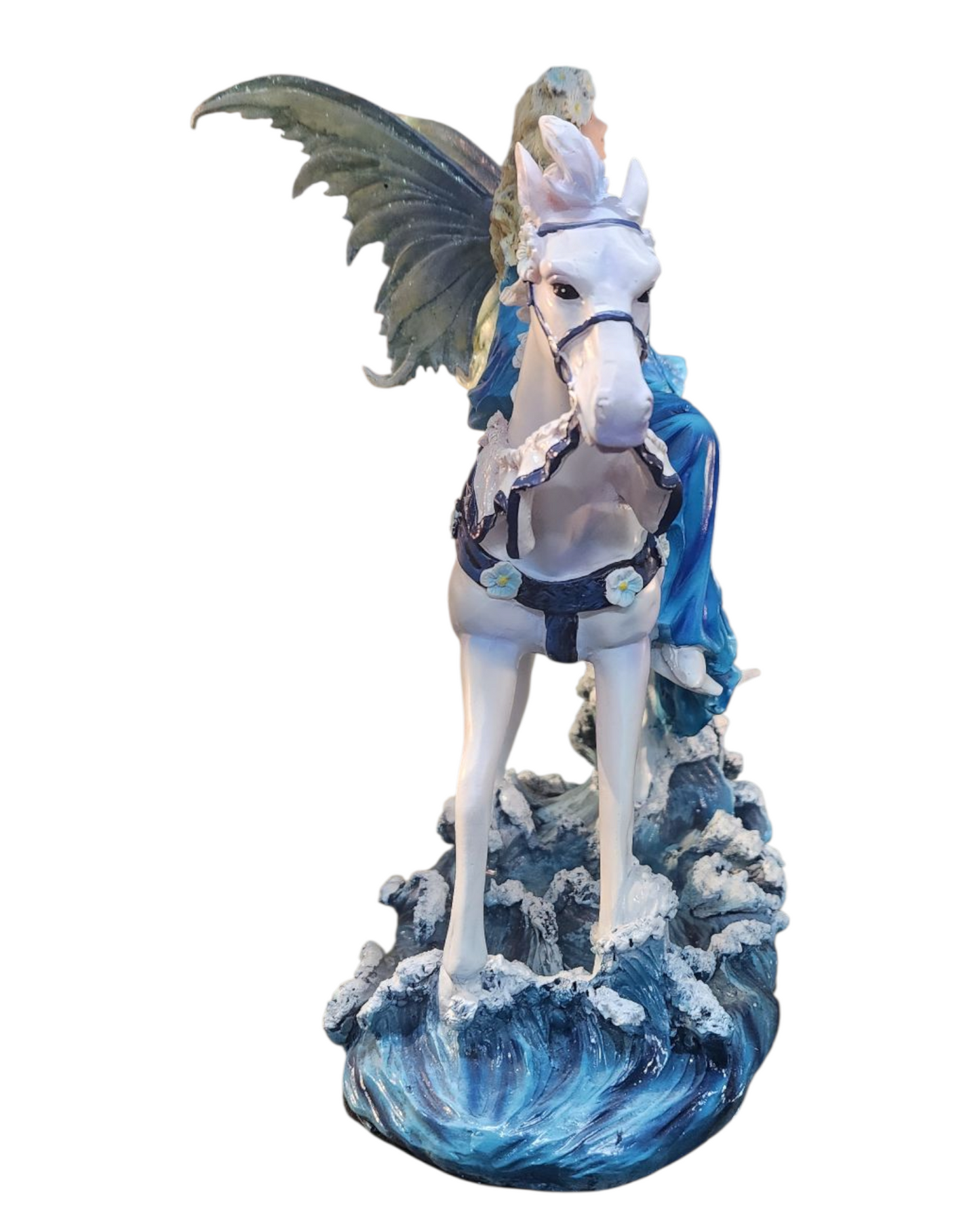 Euphoria Fairy with Horse