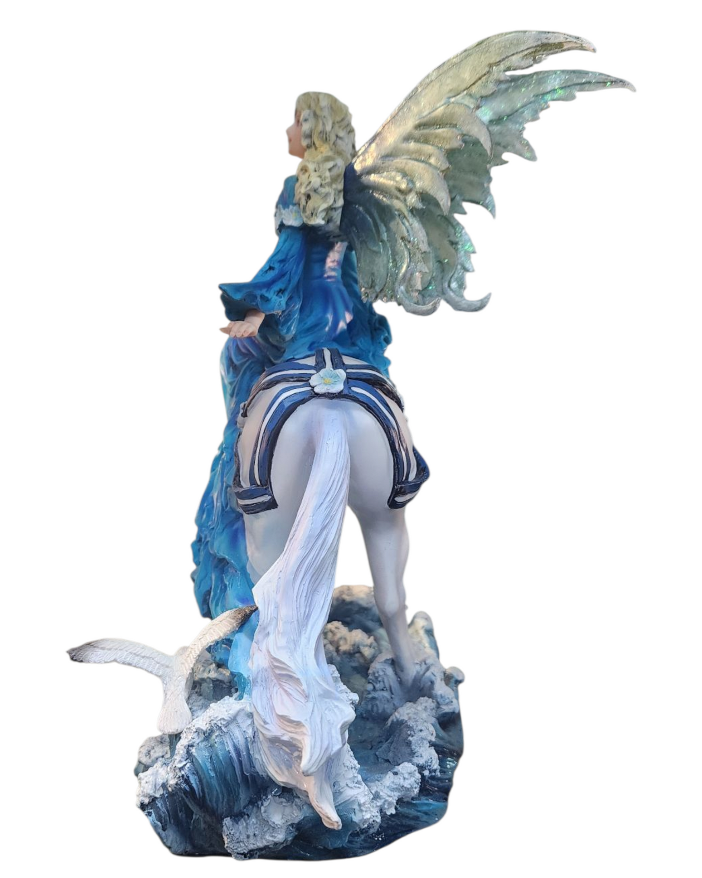 Euphoria Fairy with Horse