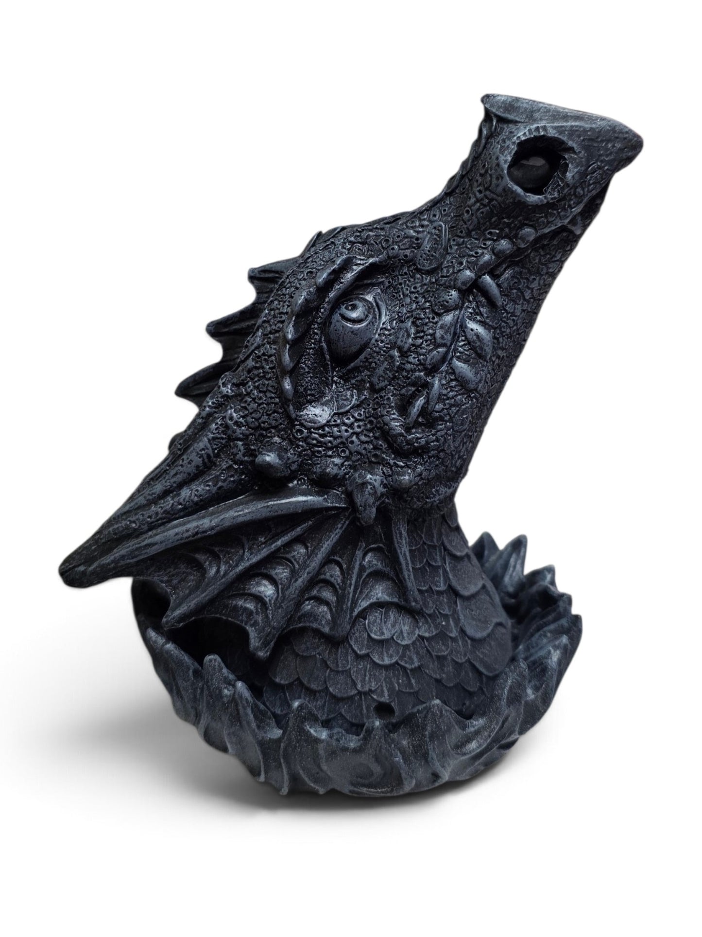 Dragon Head Backflow