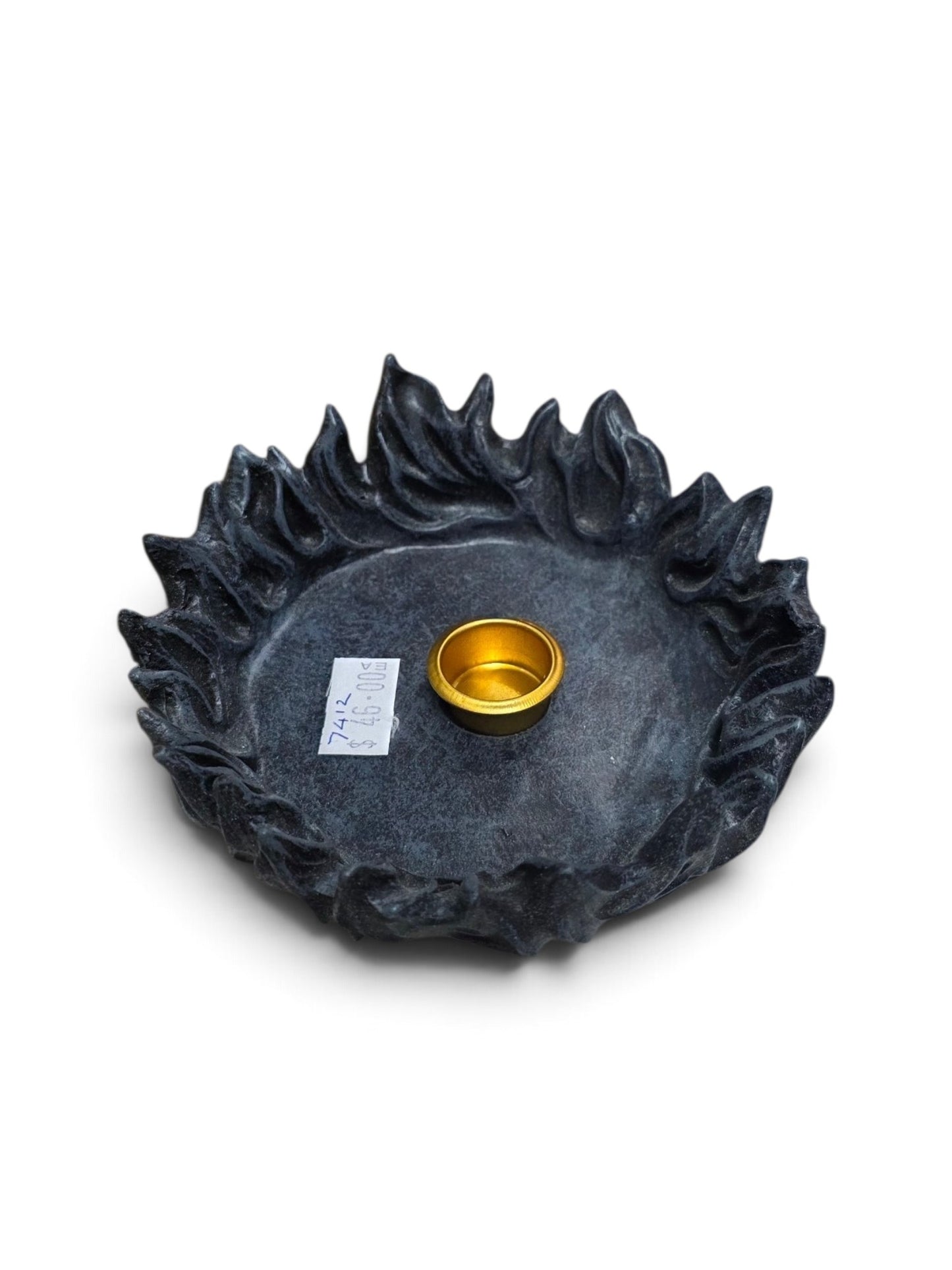 Dragon Head Backflow