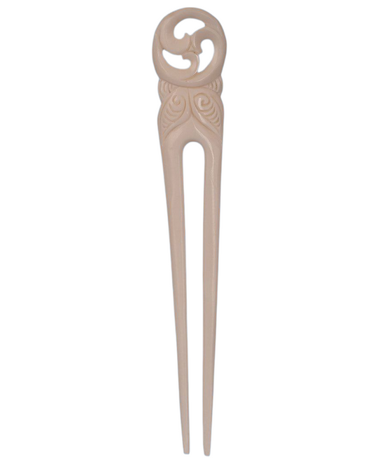 Bone Triple Koru Heru - Small