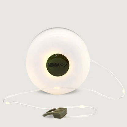 Solar Powered Camping Lights
