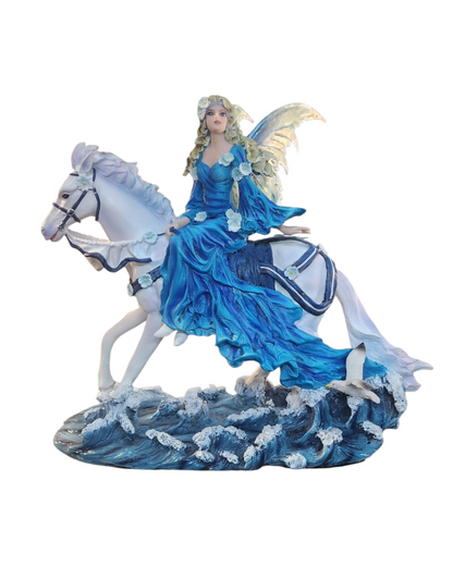 Euphoria Fairy with Horse