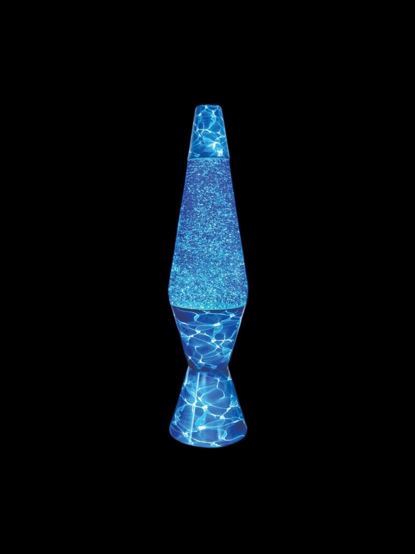 Pool Diamond Glitter Lamp
