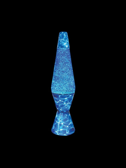 Pool Diamond Glitter Lamp