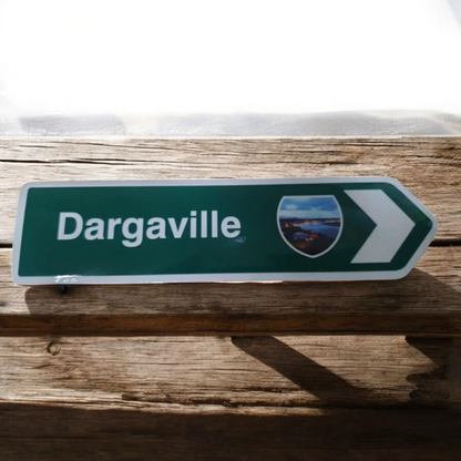 Dargaville Magnets