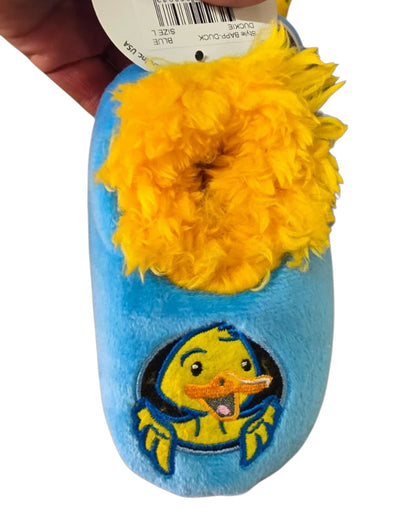 Slumbies Baby Slippers