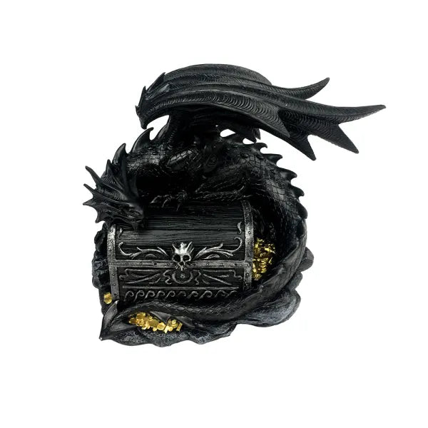 Dragon Money Box