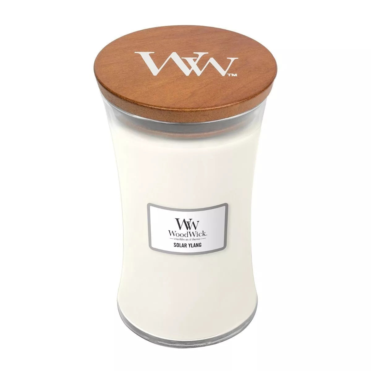 WoodWick Solar Ylang