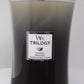 WoodWick Trilogy Candle, Warm Woods  Large