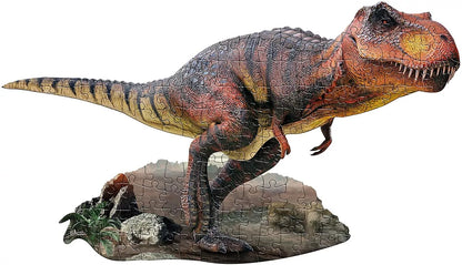 Madd Capp Puzzles Jr. - I AM T REX