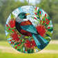 Tui Stained Glass Hanger