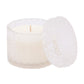 Elderflower Verbena Petite Shimmer Candle 8oz