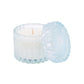 Lotus Blossom Petite Shimmer Candle 8oz