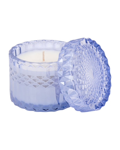Azure Sands Petite Shimmer Candle 8oz