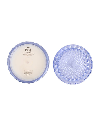 Azure Sands Petite Shimmer Candle 8oz