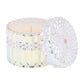 Island Blossom Petite Shimmer Candle 8oz