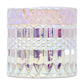 Island Blossom Petite Shimmer Candle 8oz