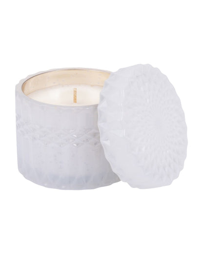 Winter Wonderland Petite Shimmer Candle 8oz