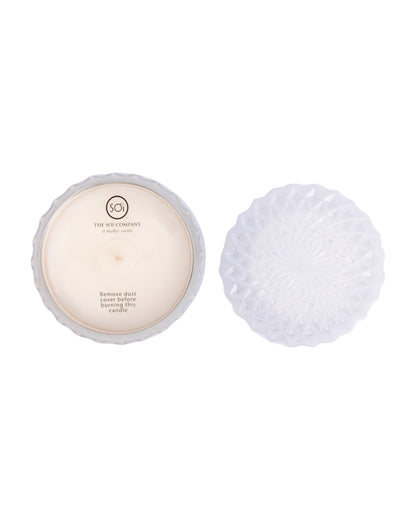 Winter Wonderland Petite Shimmer Candle 8oz