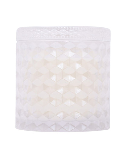 Elderflower Verbena Shimmer Candle 15oz
