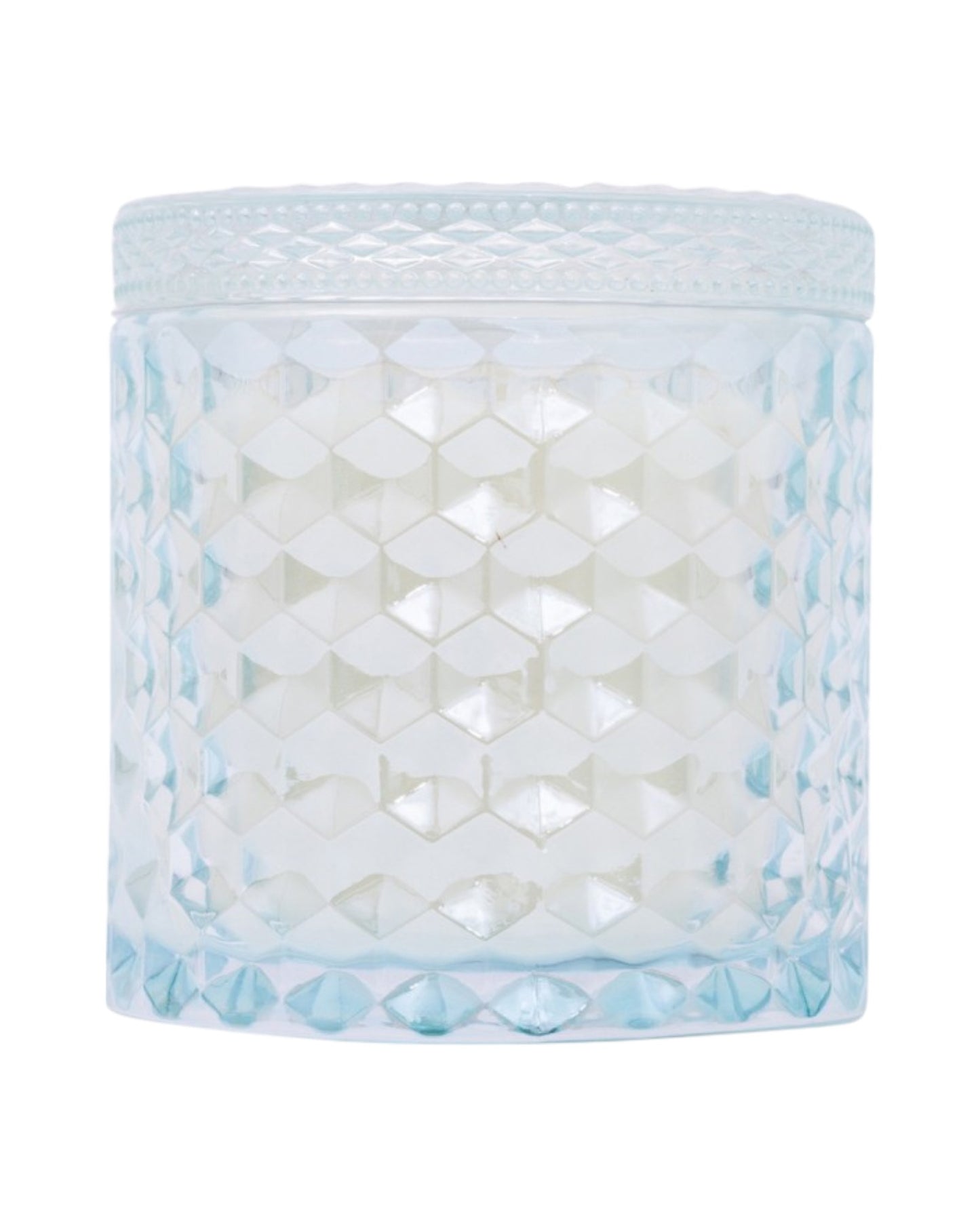 Lotus Blossom Acai Shimmer Candle 15oz