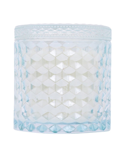 Lotus Blossom Acai Shimmer Candle 15oz