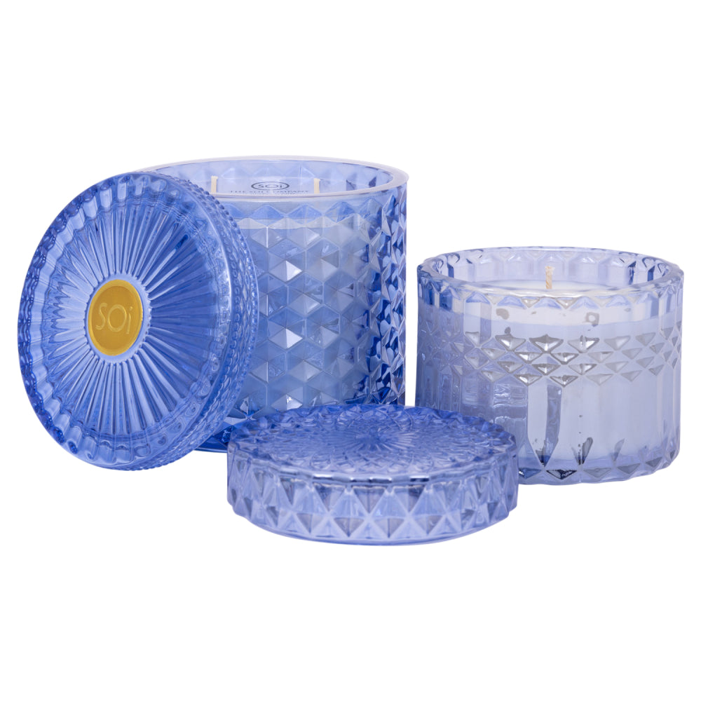 Azure Sands Shimmer Candle 15oz