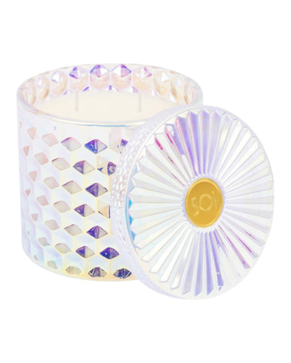 Island Blossom Shimmer Candle 15oz