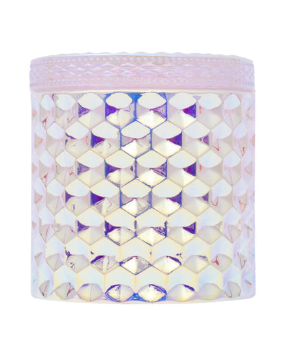 Island Blossom Shimmer Candle 15oz