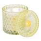 Morning Blooms Shimmer Candle 15oz