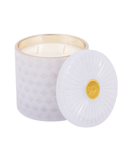 Winter Wonderland Shimmer Candle 15oz